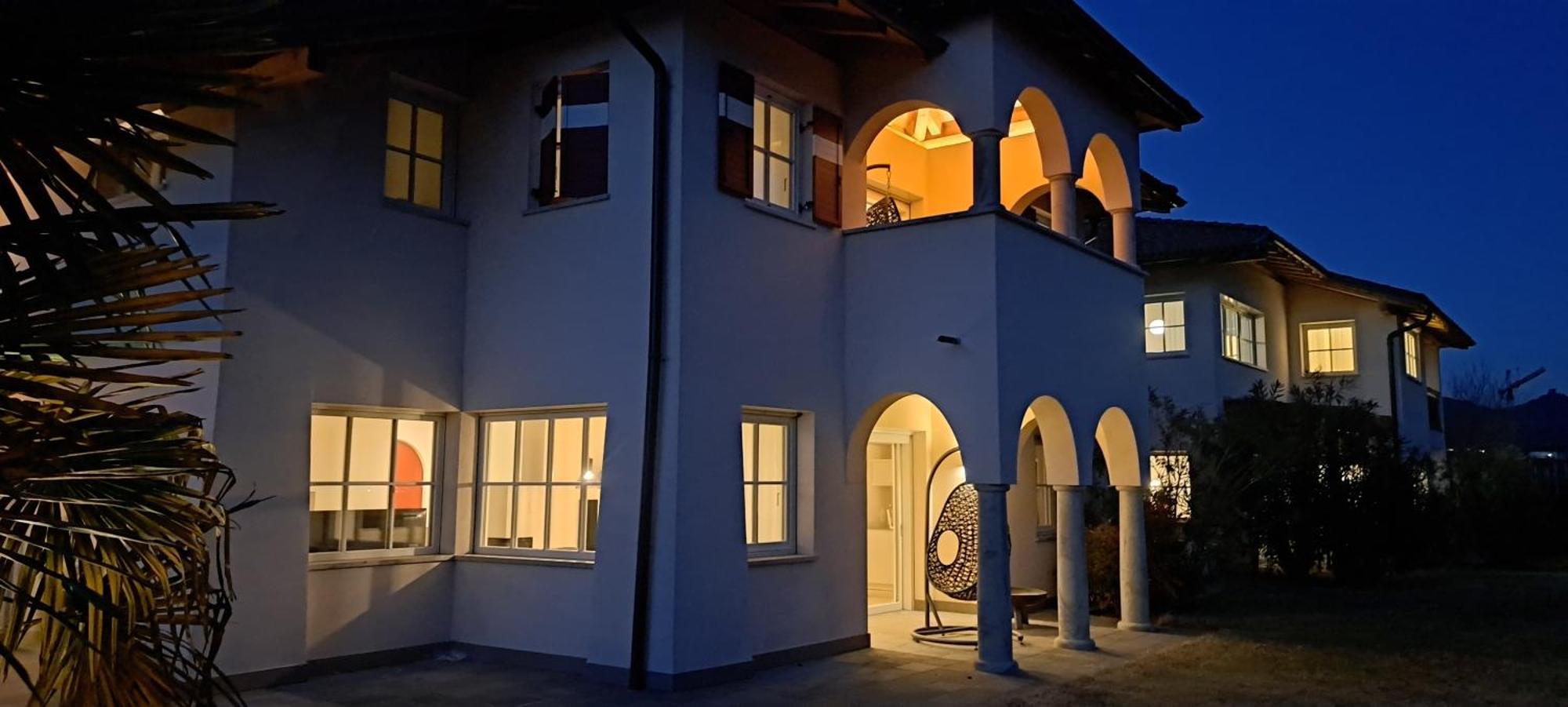 Gutshof Rellich Vila Termeno Exterior foto